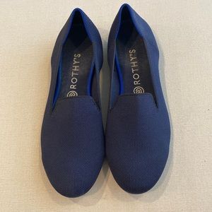 Rothys - The Loafer, side 10.5